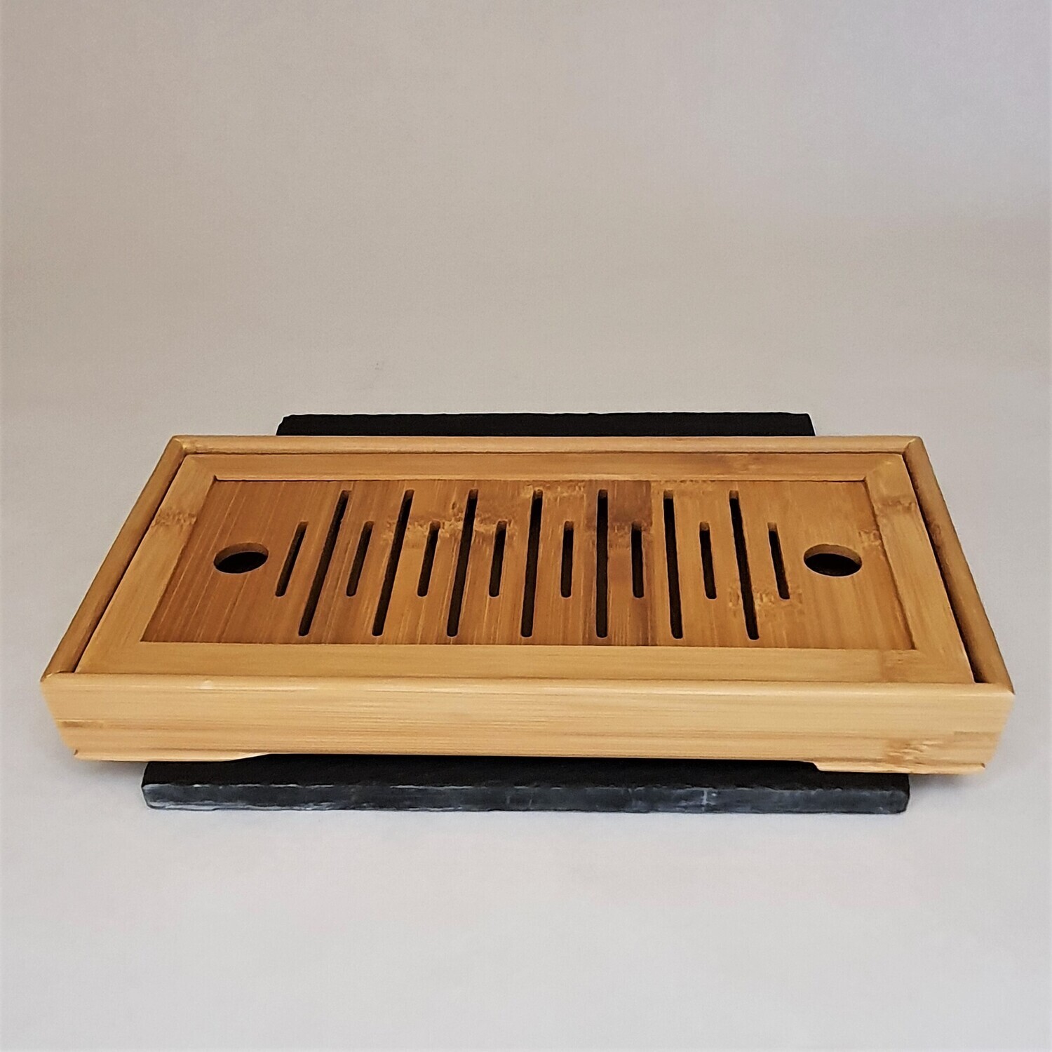 Small Bamboo Tea Tray