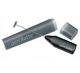 Aerolatte milk frother/ whisk, Combinations: Aerolatte™ only