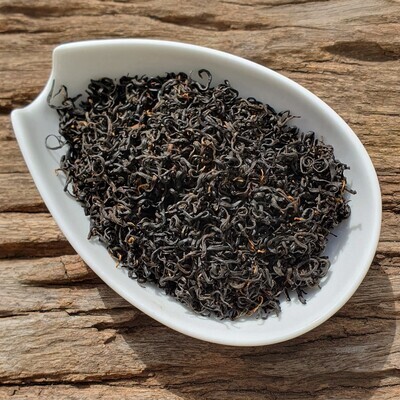 Premium Keemun  Mao Feng hong cha