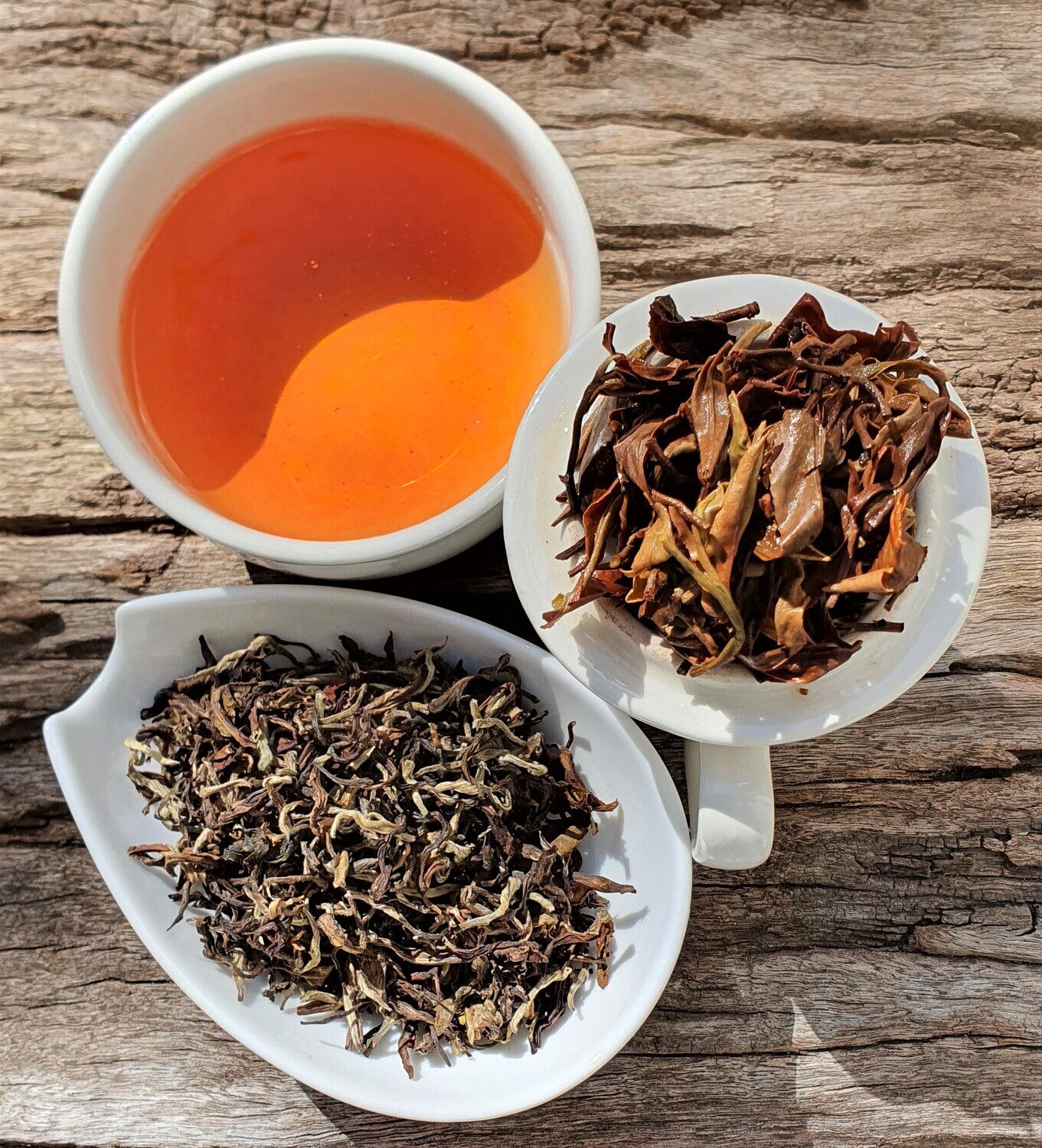 Castleton &quot;Moonlight&quot; Premium Darjeeling second flush, bag size: 50g