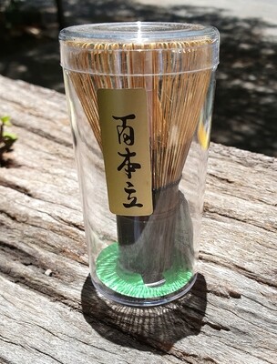 Matcha whisks - Chasen (茶筅) etc