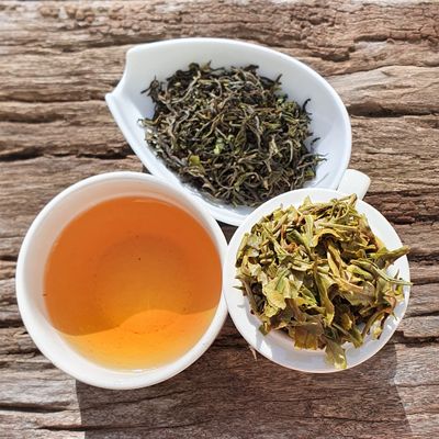 September Bundle #3- Bargain Bundle - Past Spring Sample Sips