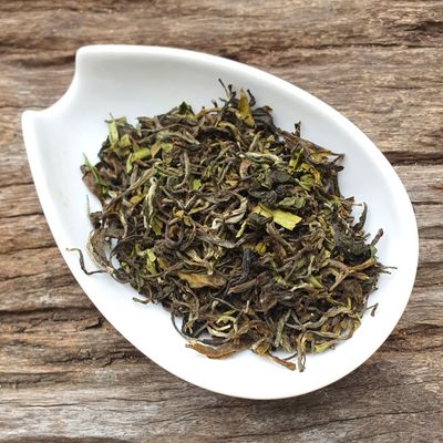 Puttabong "China Special"  Darjeeling First Flush