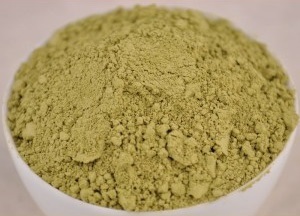Organic Culinary Matcha (green tea powder)