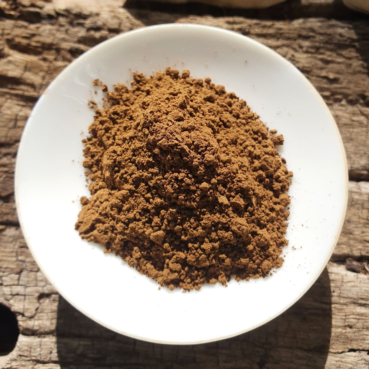 Organic Hojicha Powder, Bag size: NEW 50g HOJICHA roasted green tea powder