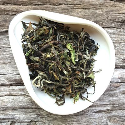 "Spring Himalayan Breeze" Hand-rolled First Flush