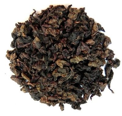 Medium Roast Tie Guan Yin" Iron Goddess"