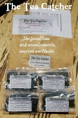 sample packs