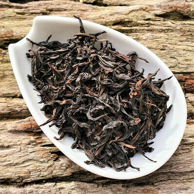 "Rare Orchid" Qi Lan Yan Cha oolong