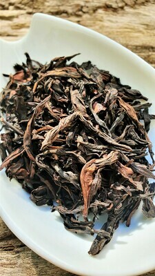"Cinnamon" Rou Gui YanCha oolong
