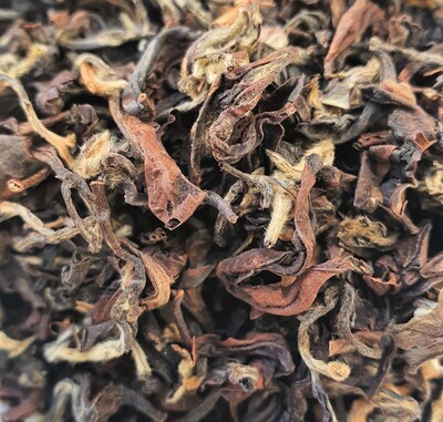 "Oriental Beauty" Dong Fang Mei Ren oolong