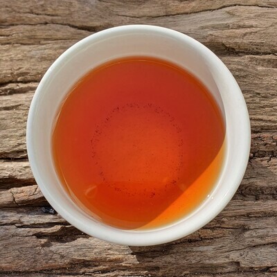 "Red Panda" Mai Pokhari oolong