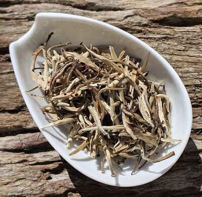 Jasmine Silver Needles White tea