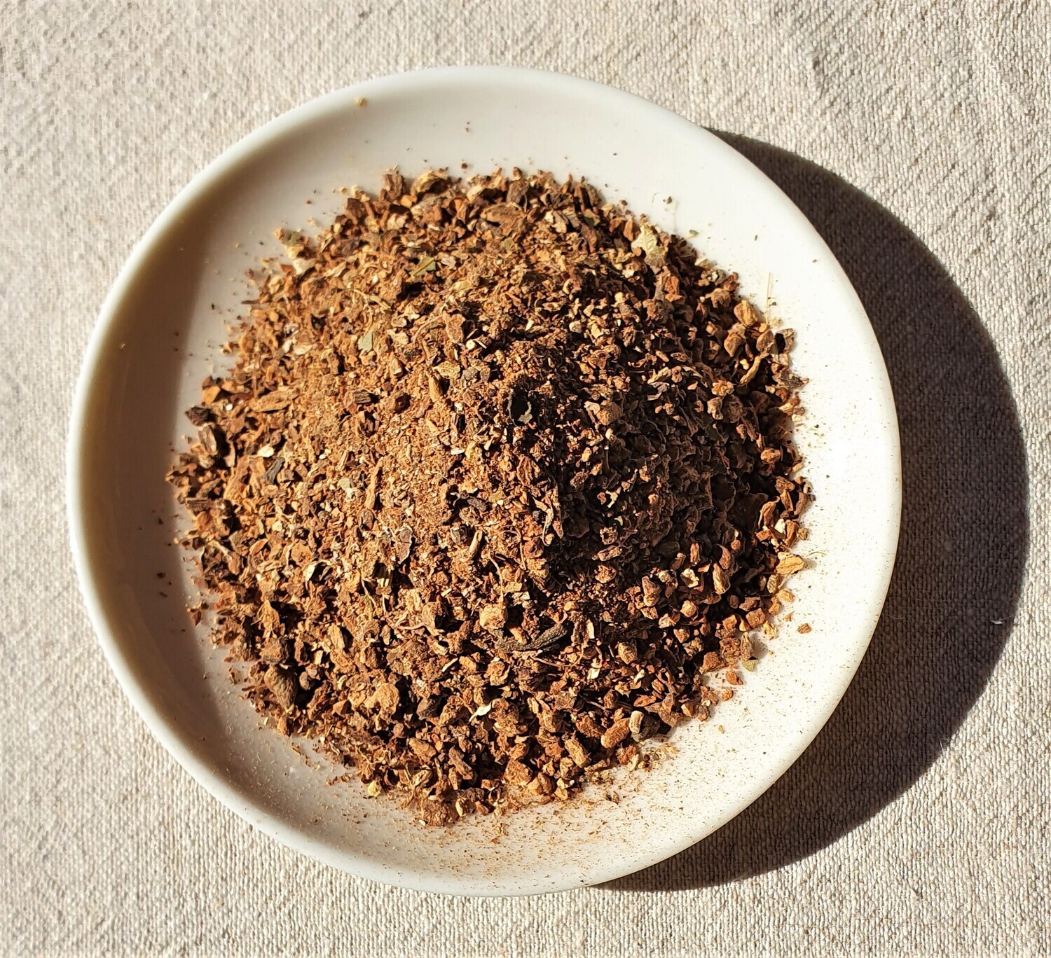 Roast Dandelion and Dandelion "Chai", Variety: Roast Dandelion "Chai" 60g