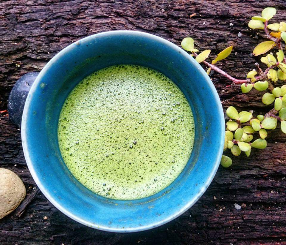 Japanese Uji Matcha M7 grade