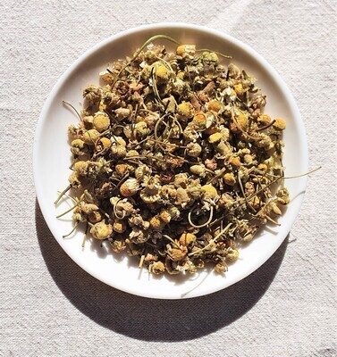 Org. Chamomile