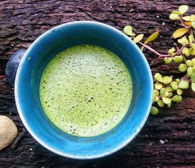 Organic Ceremonial Grade Japanese Matcha