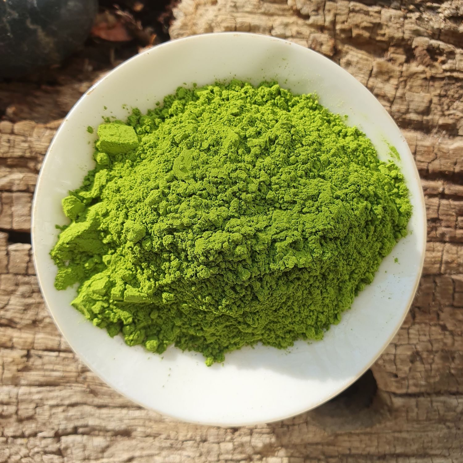 Organic Ceremonial Grade Japanese Matcha