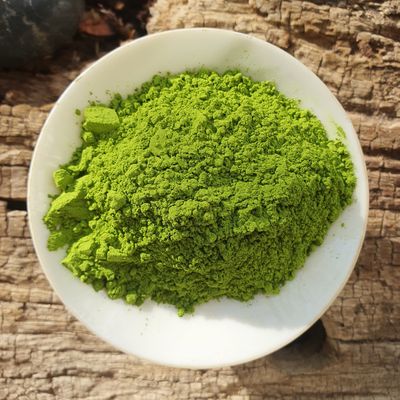 Organic Ceremonial Grade Japanese Matcha