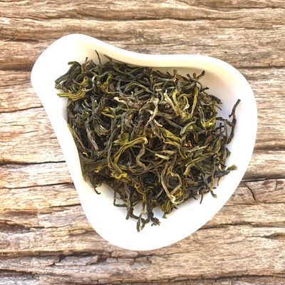 Kalapani Apsara Organic Green Tea