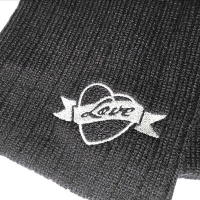 Clever Scarf