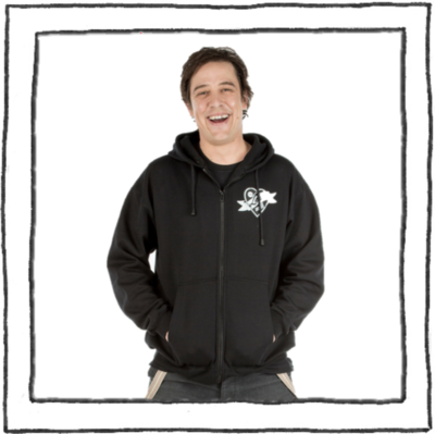 Hoody - Special Edition