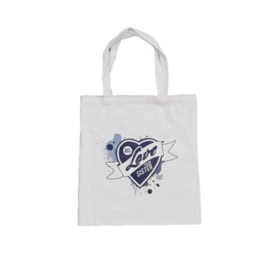 Canvas Tote