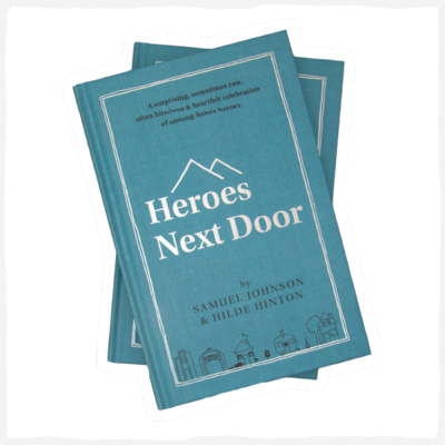Heroes Next Door