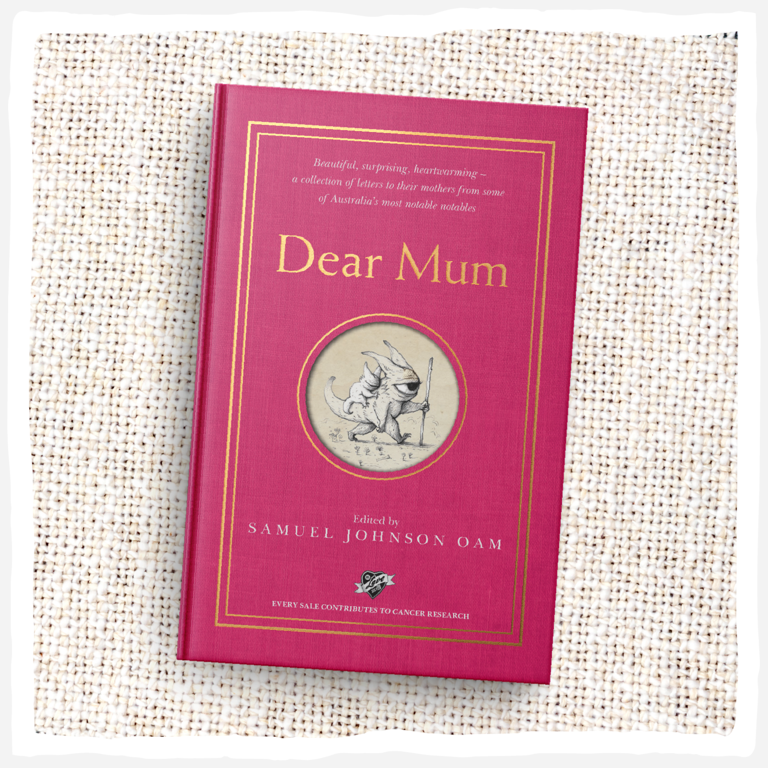 Dear Mum
