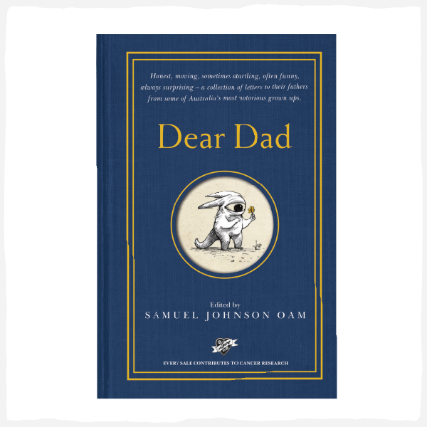 Dear Dad