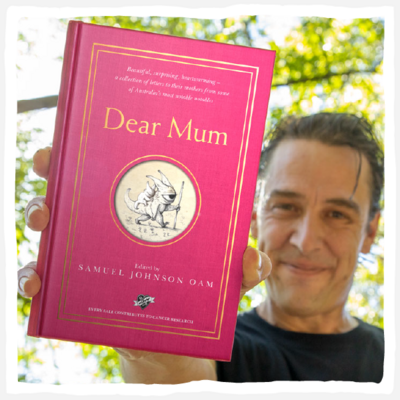 Dear Mum