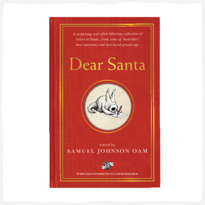 Dear Santa