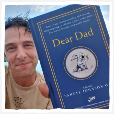 Dear Dad