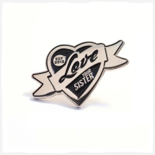 Z_ARCHIVED_Lapel Pin