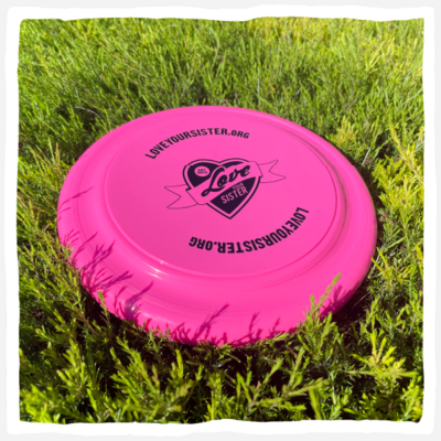 LYS Frisbee