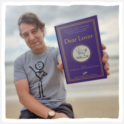 Dear Lover