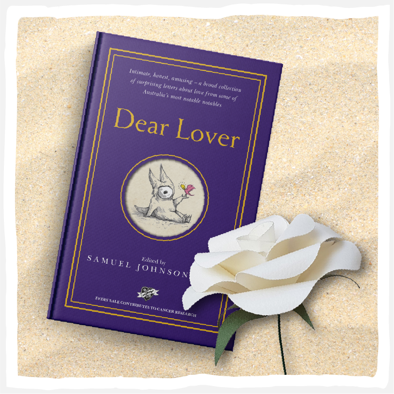 Dear Lover + Forever Rose Combo
