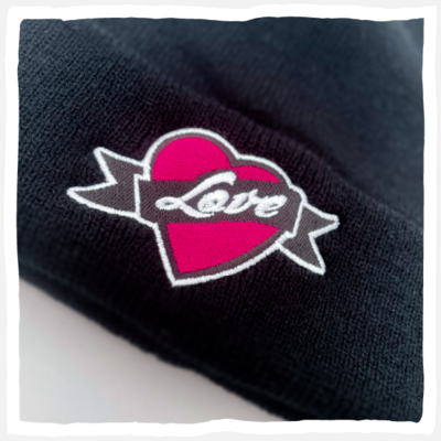 Retro LYS Beanie
