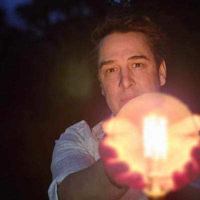 Help us Keep the Lights On!