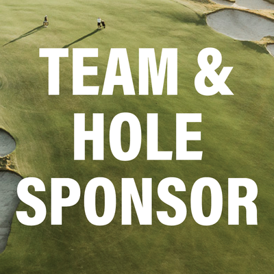 Play 18 Holes – Team of 4 plus Hole Sponsorship Play 18 Holes – Team of 4 plus Hole Sponsorship