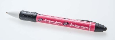 Original 2013 LYS Pink Pen