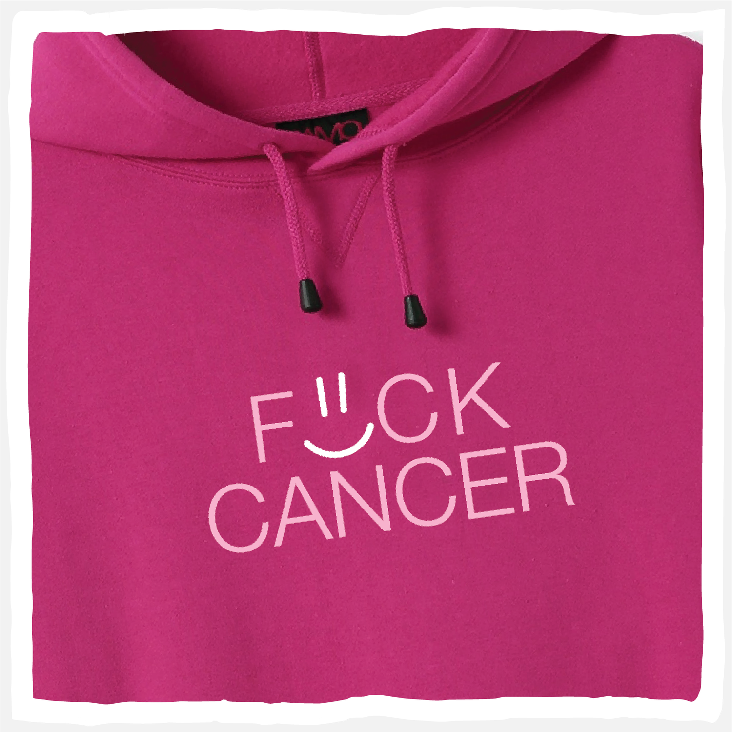 $20M Reasons Hoody - LIMITED ED - PRE-ORDER ONLY - shipping 25 JULY