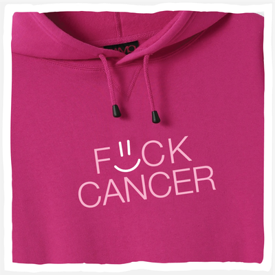 $20M Reasons Hoody - LIMITED ED - PRE-ORDER ONLY - shipping 20 JULY
