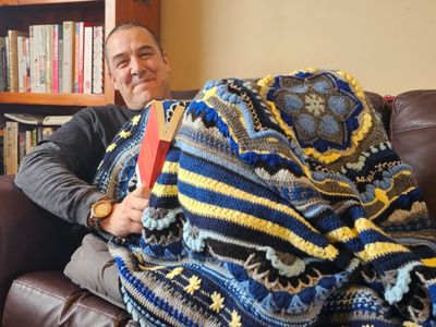 Alex&#39;s Blankies