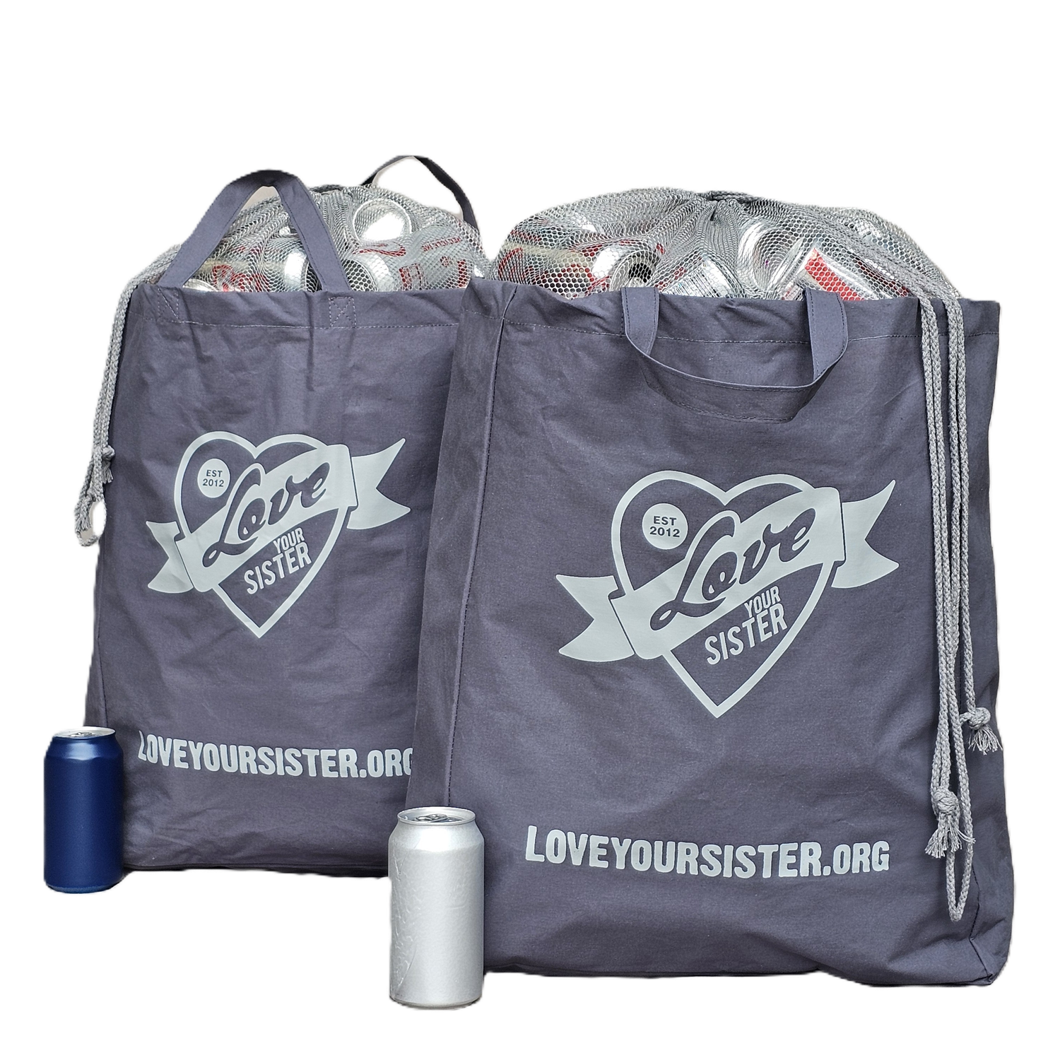 Recycle Collection Bags