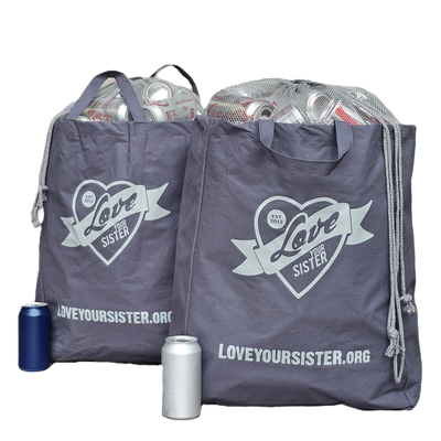 Recycle Collection Bags
