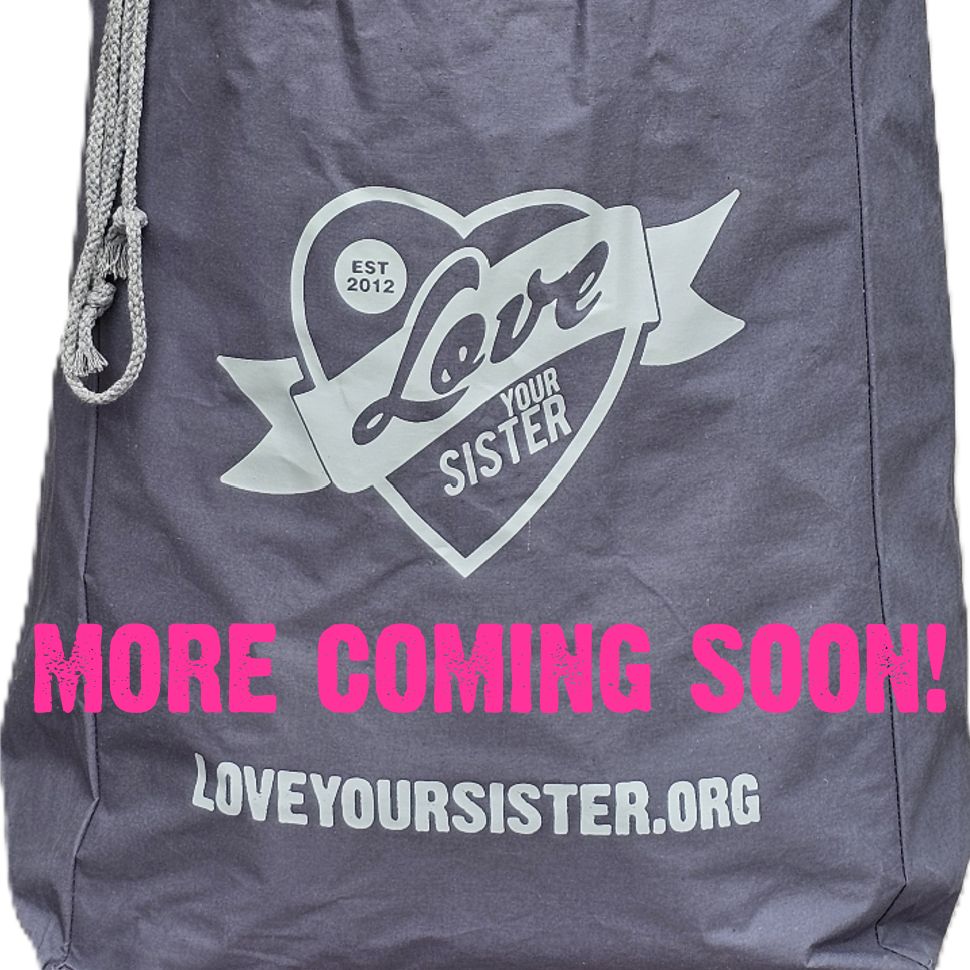 Recycle Collection Bag