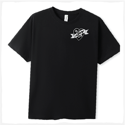 Spec Ed Tee - Black