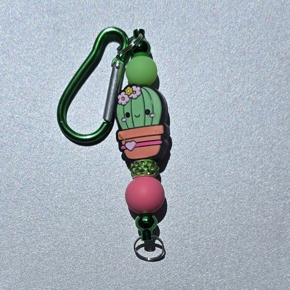 Veggie Keyrings / Bag Dangles