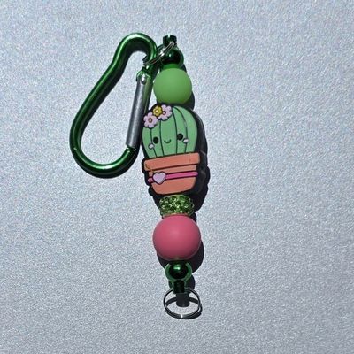 Veggie Keyrings / Bag Dangles
